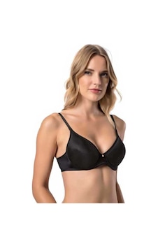 Le Jardin 9405 Desteksiz-balenli Micro Soft Sütyen siyah Le Jardin 9405 Desteksiz-balenli Micro Soft Sütyen siyah