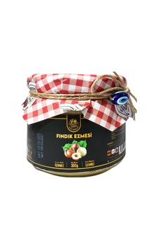 Fındık Ezmesi 300g Fındık Ezmesi 300g