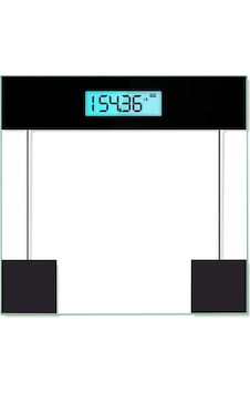 Dijital Cam Baskül 180kg Tf-1080 Renkli Dijital Cam Baskül 180kg Tf-1080 Renkli