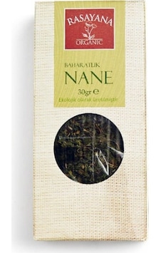 Rasayana Organik Nane 30 G