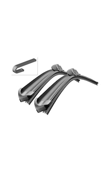Bosch 3397118996 Silecek Supurgesı Takım Aerotwin 600 530 Mm 274481 - Bosch 3397118996 Silecek Supurgesı Takım Aerotwin 600 530 Mm 274481 -