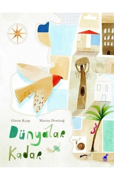 Dünyalar Kadar - Gizem Kıygı - Dinozor Çocuk Dünyalar Kadar - Gizem Kıygı - Dinozor Çocuk