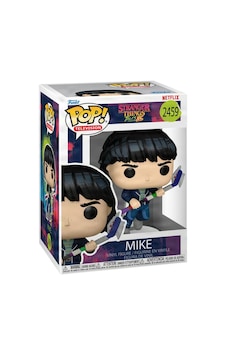 Pop Stranger Things Mike Tales From '85 2459
