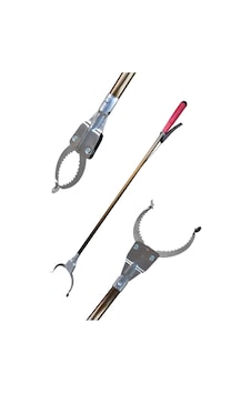 Ferrino Akrep Çöp Ve Atık Toplama Aparatı Maşası Dişli Model Komple Metal Üretim Ferrino Akrep Çöp Ve Atık Toplama Aparatı Maşası Dişli Model Komple Metal Üretim