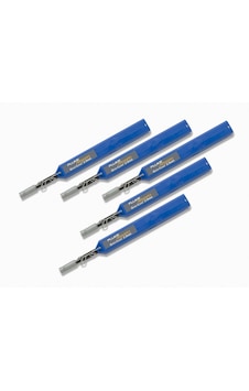 Fluke Networks Quick Clean 2.5-5p - Fiber Optik Temizleyici Fiber Optik Kablo Test Cihazları