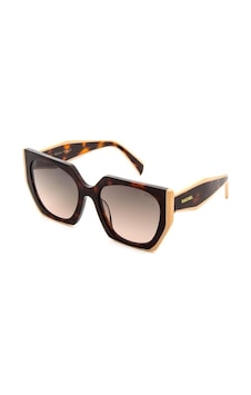 Rachel 8400 05 54-19-143 Unisex Güneş Gözlüğü Kahverengi Rachel 8400 05 54-19-143 Unisex Güneş Gözlüğü Kahverengi