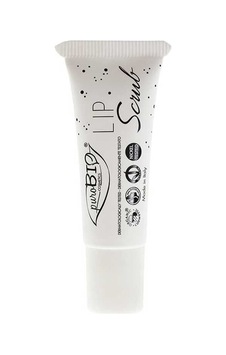 Purobio Cosmetics Organik Lip Scrub 10 Ml Purobio Cosmetics Organik Lip Scrub 10 Ml