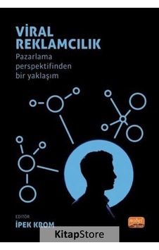 Viral Reklamcılık: Pazarlama Persfektifinden Bir Yaklaşım - Nobel Bilimsel Eserler