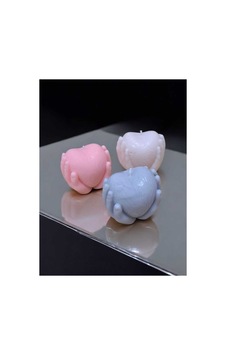 Aşkın Avuçları Soya Wax Mum Doğal Mavi - 714015030 Mavi Aşkın Avuçları Soya Wax Mum Doğal Mavi - 714015030 Mavi