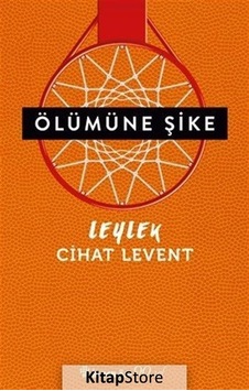 Ölümüne Şike-Leylek - Cihat Levent - İnkılap Kitabevi Ölümüne Şike-Leylek - Cihat Levent - İnkılap Kitabevi