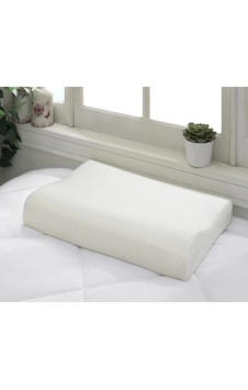 Cotton Box Ortopedik Visco Yastık 40x60 Çok Renkli