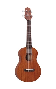 Takamıne Egu - C1 Elektro Concert Ukulele