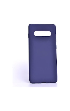 Teleplus Samsung Galaxy Uyumlu S10e Kılıf Matte Premier Silikon Kapak Teleplus Samsung Galaxy Uyumlu S10e Kılıf Matte Premier Silikon Kapak