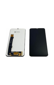 General Mobile Discovery Gm20 Lcd Ekran Dokunmatik Siyah Çıtasız General Mobile Discovery Gm20 Lcd Ekran Dokunmatik Siyah Çıtasız