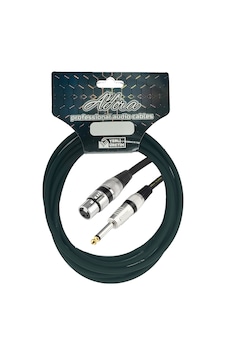 Adora 3 Mt Xlr-female Jak Kablo Adora 3 Mt Xlr-female Jak Kablo