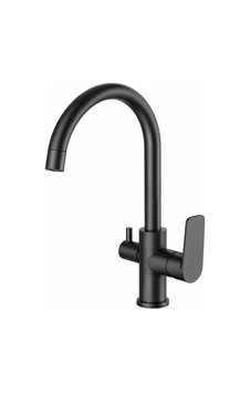 Valtemo Versa Arıtmalı Eviye Bataryası Artgray Vm-2543 Antrasit - Gri Valtemo Versa Arıtmalı Eviye Bataryası Artgray Vm-2543 Antrasit - Gri