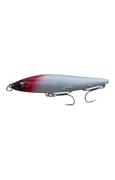 Fujin Cheetah 85s 8.5cm 20gr Sinking Maket Balık 181 Rh Pearl White Fujin Cheetah 85s 8.5cm 20gr Sinking Maket Balık 181 Rh Pearl White