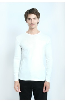 Sportuel Erkek Bej 6529 Js 0 Yaka Basic Ribana Sweat Sweatshirt Jsswtk25e000021-ekru Sportuel Erkek Bej 6529 Js 0 Yaka Basic Ribana Sweat Sweatshirt Jsswtk25e000021-ekru