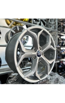 18" 5x108 Ford St  Kalıp Jant Modeli