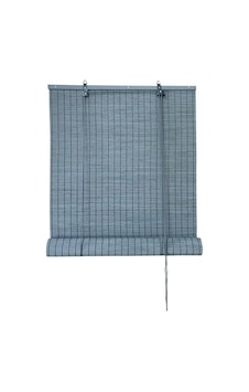 Koçtaş Stilera Ahşap Stor Perde Gri 120 x 180 CM Koçtaş Stilera Ahşap Stor Perde Gri 120 x 180 CM