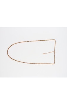 Çelik Kolye 60+5 Cm Çok REnkli Çelik Kolye 60+5 Cm Çok REnkli