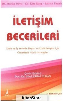 İletişim Becerileri- Alter Yayınları İletişim Becerileri- Alter Yayınları