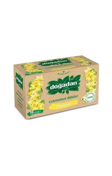 Ayvalı Ihlamur Çayı 18lı Ayvalı Ihlamur Çayı 18lı