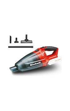 Einhell Te Vc 18 Li Solo Akülü Ev Ve Araç Süpürgesi Akü Ve Şarj Cihazı Hariç Einhell Te Vc 18 Li Solo Akülü Ev Ve Araç Süpürgesi Akü Ve Şarj Cihazı Hariç