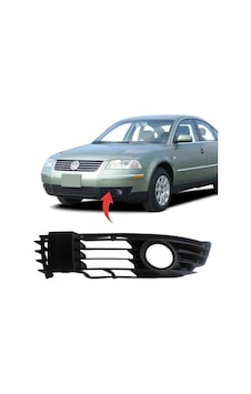 Sis - 396 - Kapagı Sisli Sol - Shopgpt - Passat 01-05 Sis - 396 - Kapagı Sisli Sol - Shopgpt - Passat 01-05