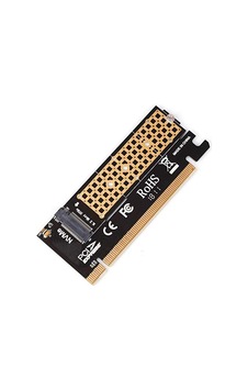 Alfais 4390 M.2 Nvme Ssd Ngff To Pcie 3.0 X16 Adaptör M Key Kart Çevirici Dönüştürücü Sku: Zeus8690010135940