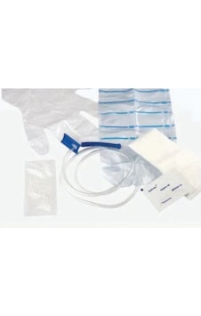 Lavman Seti-Enema Set 20 Adet Lavman Seti-Enema Set 20 Adet