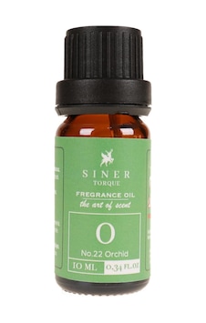 Siner Buhur Yağı Orkide Kokusu 10 ML