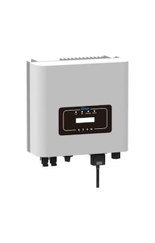 Deye 5 Kw Mppt Monofaze Şebeke Bağlantılı On-Grid 5 Kva İnverter Deye 5 Kw Mppt Monofaze Şebeke Bağlantılı On-Grid 5 Kva İnverter