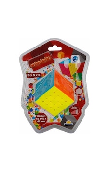 Smile Games Kübirik Zeka Küpü 5 X 5 X 5 Cm Kübirik Zeka Küpü Smile Games Kübirik Zeka Küpü 5 X 5 X 5 Cm Kübirik Zeka Küpü