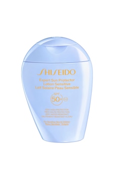 Shiseido Expert Sun Protector Lotion Sensitive Spf50+ - Güneş Koruma 150 Ml Shiseido Expert Sun Protector Lotion Sensitive Spf50+ - Güneş Koruma 150 Ml