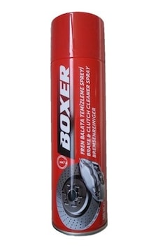 Caldını Boxer - Fren Balata Spreyi 500 Ml. Koli 30 Ad Cln-01282 7702258759 55171369