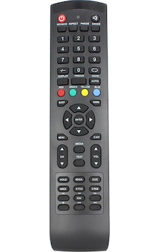 Nordmende Sanyo Lcd-Led Tv Kumandası Saba-201