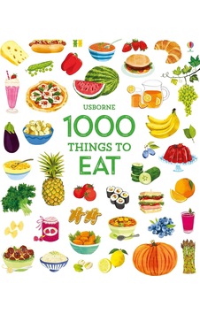 1000 Things To Eat 1000 Pictures 1000 Things To Eat 1000 Pictures