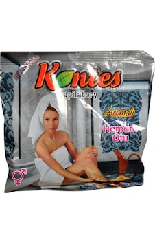 Hamam Otu Zırnık Kıl Tüy Dökücü Toz 150 G Hamam Otu Zırnık Kıl Tüy Dökücü Toz 150 G