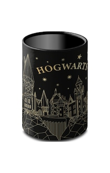 Harry Potter Lisanslı Metal Yuvarlak Masa Kalemliği Çok Renkli Harry Potter Lisanslı Metal Yuvarlak Masa Kalemliği Çok Renkli