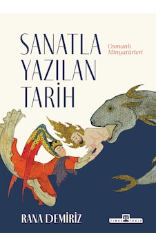 Sanatla Yazılan Tarih Sanatla Yazılan Tarih