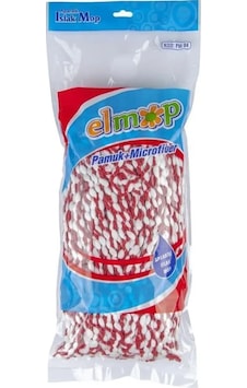 Yedek Islak Vidalı Mop Paspas Püskül Ucu - Pamuklu Mikrofiber Ipli Mop Yedeği Başlığı Royaleks-pm01 Yedek Islak Vidalı Mop Paspas Püskül Ucu - Pamuklu Mikrofiber Ipli Mop Yedeği Başlığı Royaleks-pm01