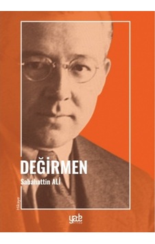 Değirmen 9786056944826 Değirmen 9786056944826