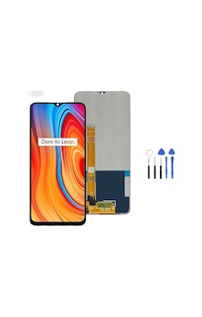 Oppo Realme C3i Uyumlu Lcd Ekran Dokunmatik Oppo Realme C3i Uyumlu Lcd Ekran Dokunmatik