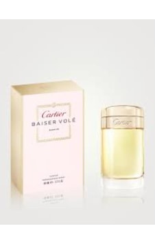 Cartier Ladies Baiser Vole Parfüm 75 Ml Amber Cartier Ladies Baiser Vole Parfüm 75 Ml Amber