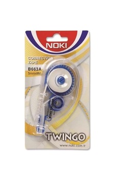 Noki B663a Twingo Şerit Silici Genel Noki B663a Twingo Şerit Silici Genel