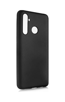 Teleplus Realme 5 Pro Kılıf Matte Premier Silikon Kapak Teleplus Realme 5 Pro Kılıf Matte Premier Silikon Kapak