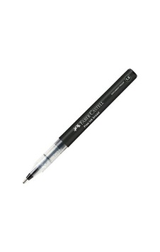 Faber Castel Free Ink Roller 0.5 Mm Kalem Siyah
