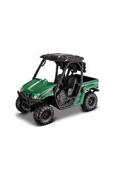 Maisto Off Road Side X Sides Koyu Yeşil Çok Renkli Maisto Off Road Side X Sides Koyu Yeşil Çok Renkli