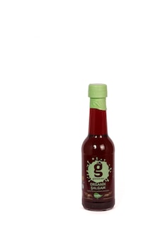Günseven Organik Şalgam 250 Ml